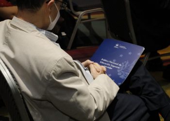 Presentan línea de base de la política nacional de Educación Superior del Ministerio de Educación