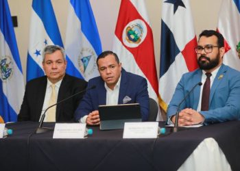 El Salvador será la sede del Mercado Regional de Valores en Centroamérica