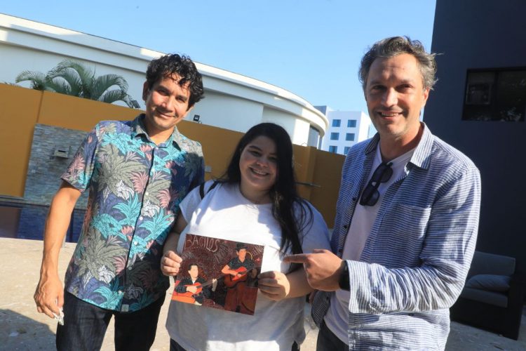 Fotos / David Martínez DES
