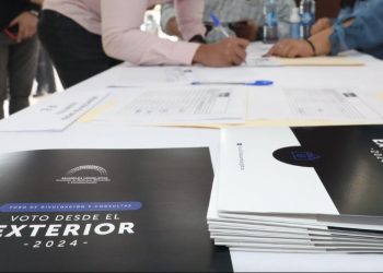 Asamblea Legislativa realiza foro con familiares y amigos de la diáspora