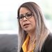 Opositores a las medidas de seguridad están realizando «terrorismo digital antigobierno», Tahnya Pastor, abogada