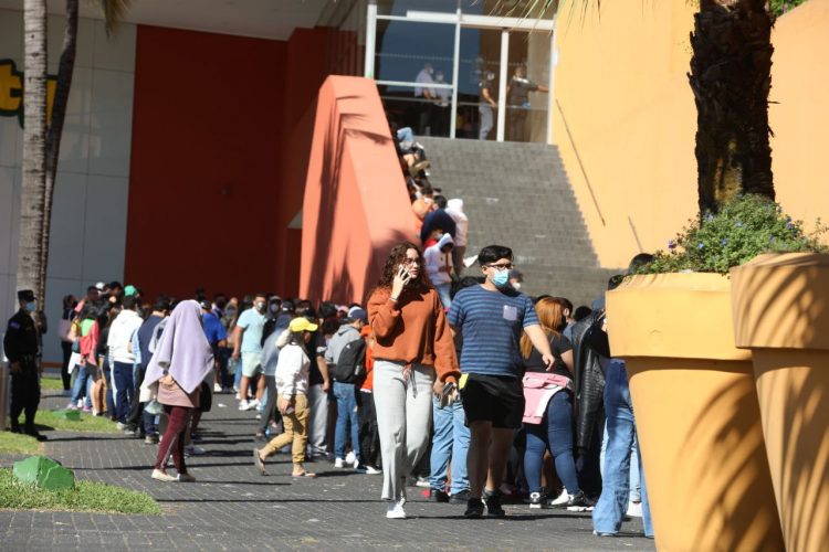 FOTO: Lester Hernández.