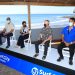 La crema y nata del surf profesional estará en Punta Roca