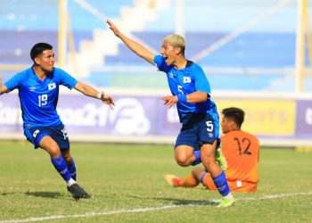 Sub-20 jugará la Dallas Cup ante Panamá, Tigres y Monterrey