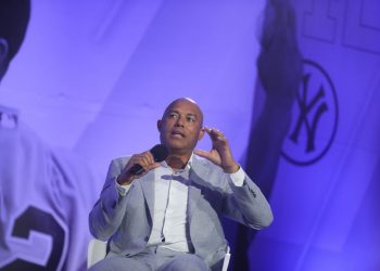 El exbeisbolista, Mariano Rivera, desmenuzó las claves de su éxito en Grandes Ligas con los Yankees