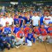 El Saturnino Bengoa brilló con más intensidad con la presencia de Mariano Rivera