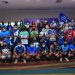 Indes oficializa arranque de Liga de Fútbol Playa Copa CEL 2022