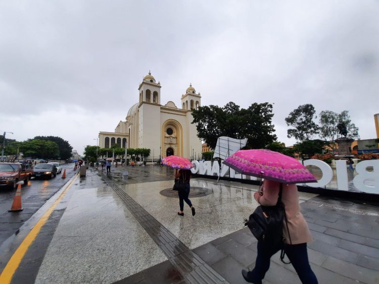 Foto: Diario El Salvador