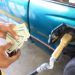 Continúa la verificación de precios de combustibles en gasolineras de El Salvador