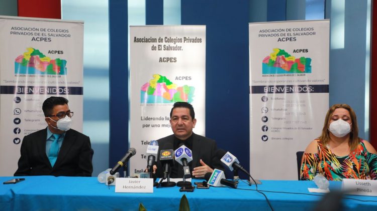 Foto: Sofía Mazariego/Diario El Salvador