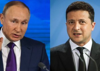 Rusia y Ucrania muestran disposición a trabajar sobre seguridad nuclear, según la OIEA