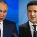 Rusia y Ucrania muestran disposición a trabajar sobre seguridad nuclear, según la OIEA