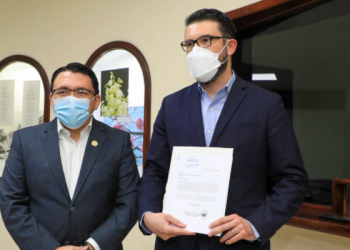 Autoridades presentan ante la Asamblea una iniciativa para fortalecer la Ley de Protección al Consumidor