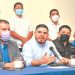 Fuga masiva de la estructura del partido ARENA en La Libertad