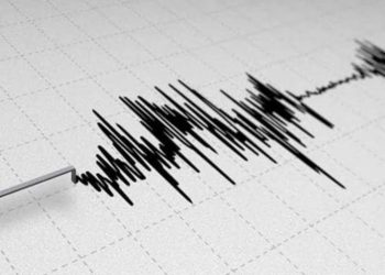 Sismo de magnitud 5,2 sacude a China