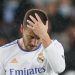 Eden Hazard será operado para retirarle una placa del peroné