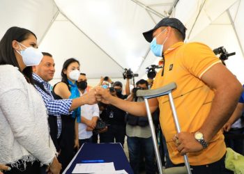 Programas de inclusión laboral generan más de 3,000 contrataciones