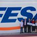 FESA graduó a un total de 48 atletas integrales