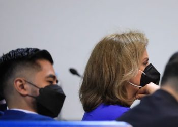 En caso «Saqueo Público» Fiscalía pide a juez que le admita como prueba más de 25 peritajes