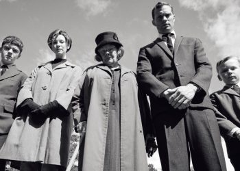 «Belfast»: un homenaje a la Irlanda de Branagh