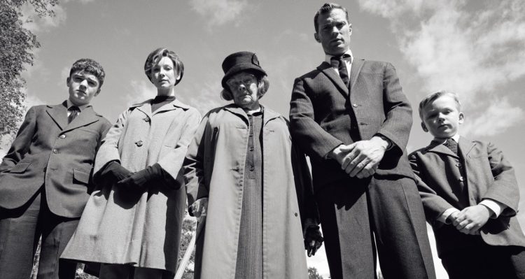 «Belfast» cuenta con siete nominaciones a los Premios Óscar: 
Mejor director, Mejor guion original, Mejor sonido, Mejor actor de reparto (Ciarán Hinds)
Mejor canción («Down to Joy»)
Mejor actriz de reparto (Judi Dench) y Mejor película.