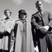 «Belfast»: un homenaje a la Irlanda de Branagh