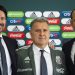 Tenemos oportunidad de hacer un gran Mundial, dice presidente de la Federación Mexicana