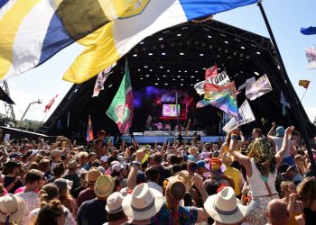 Vuelve festival de Glastonbury con Billie Eilish, Paul McCartney y Kendrick Lamar