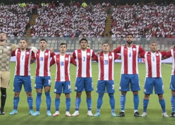 Perú y Nueva Zelanda jugarán amistoso en España previo a repechaje al Mundial 2022