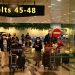 Singapur reabre sus fronteras tras dos años de cierre por el covid-19