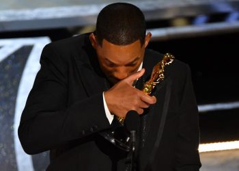 La Academia de los Óscar se reunirá el viernes para discutir el caso de Will Smith