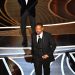 Will Smith se cuela en una ceremonia que prohíbe actuar a Kanye West