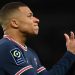 Con un estelar Mbappé, PSG golea 5-1 al Lorient