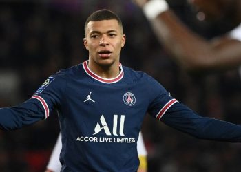 Mbappé vuelve a encender la mecha sobre su futuro