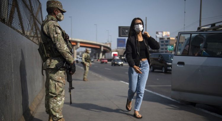 Foto / AFP