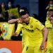 El Villarreal sorprende al tomar ventaja 1-0 ante el Bayern