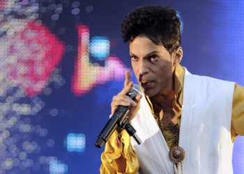 Descubren en Minnesota un video perdido de Prince cuando era un niño