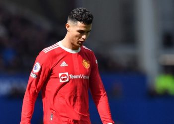 Fallece hijo de Cristiano Ronaldo y Georgina Rodríguez