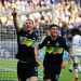 El Inter cumple ante Hellas Verona y acecha al líder AC Milan