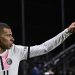 Mbappé, Neymar y Messi se divierten en la goleada del PSG contra el Clermont