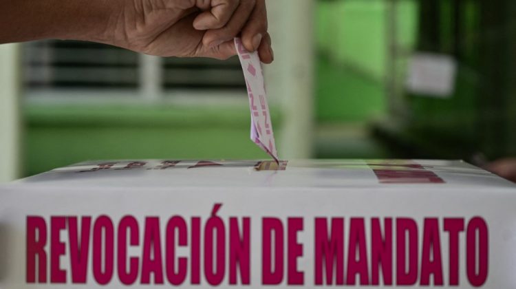 Foto / AFP