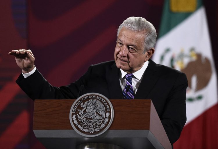 FOTO/ AFP.