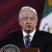 «¡Viva Zapata!»: presidente mexicano López Obrador anuló su voto en referendo revocatorio