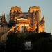 Tres años después del incendio, la catedral de Notre Dame recupera poco a poco su belleza