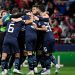 Manchester City y Liverpool completan las semifinales de Champions League