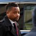 Cuba Gooding Jr. admite haber besado a la fuerza a una camarera