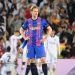 Barcelona suma otro fracaso en Europa al quedar eliminado por el Eintracht Frankfurt