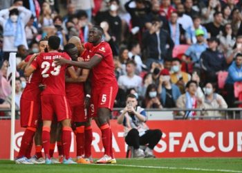 El Liverpool doblega al City y jugará la final de la FA Cup