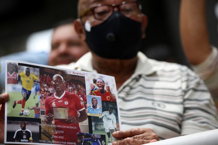 Foto: AFP