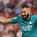 Benzema, más líder también entre los goleadores de La Liga